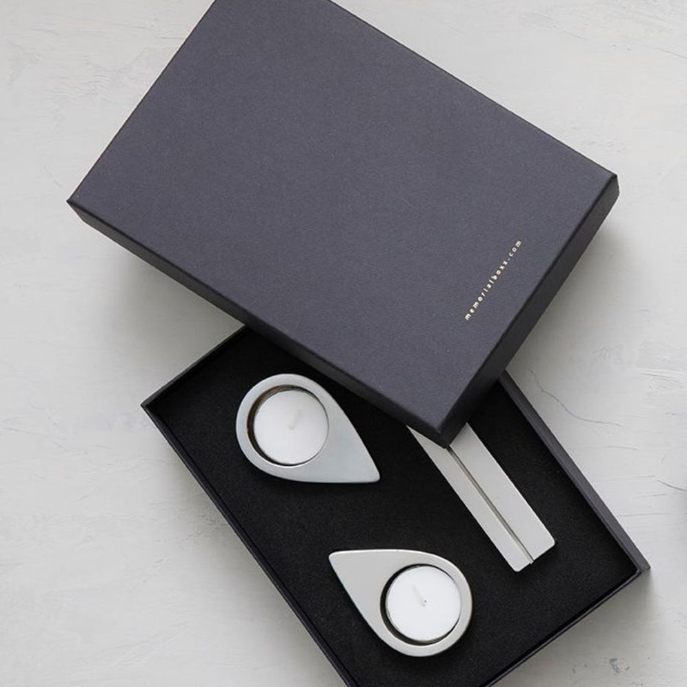 Memorialboxx giftset
